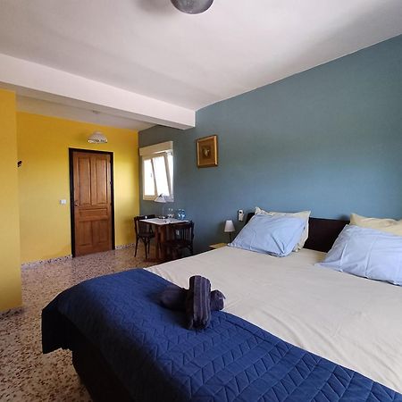 B&B Casa Vitalidad Ontinyent Exterior foto