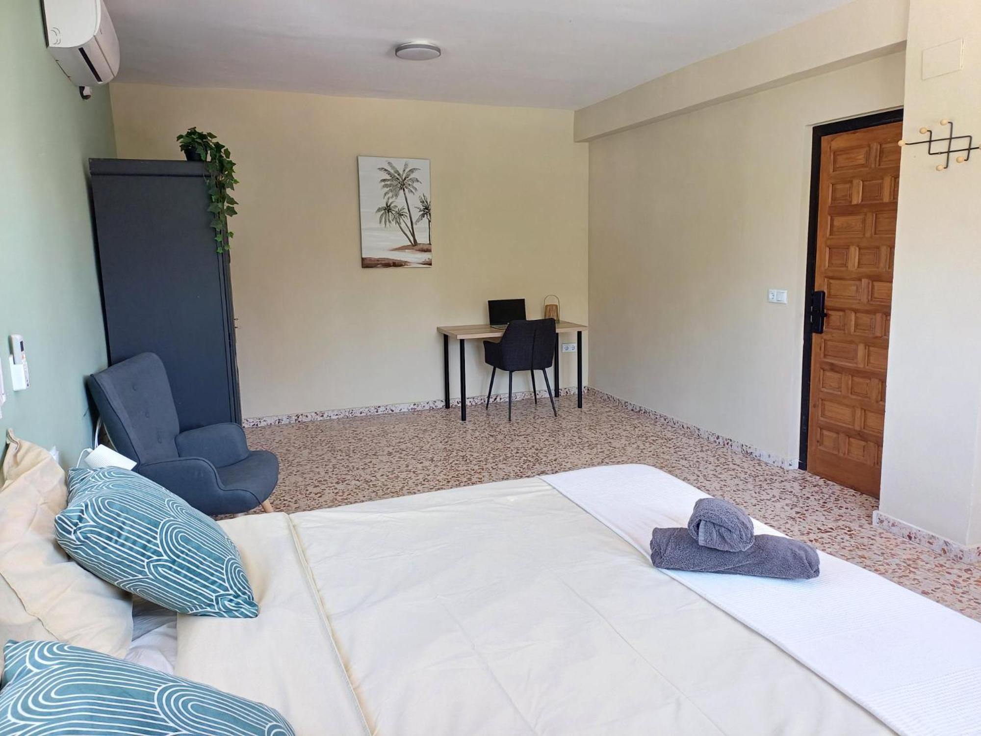 B&B Casa Vitalidad Ontinyent Exterior foto
