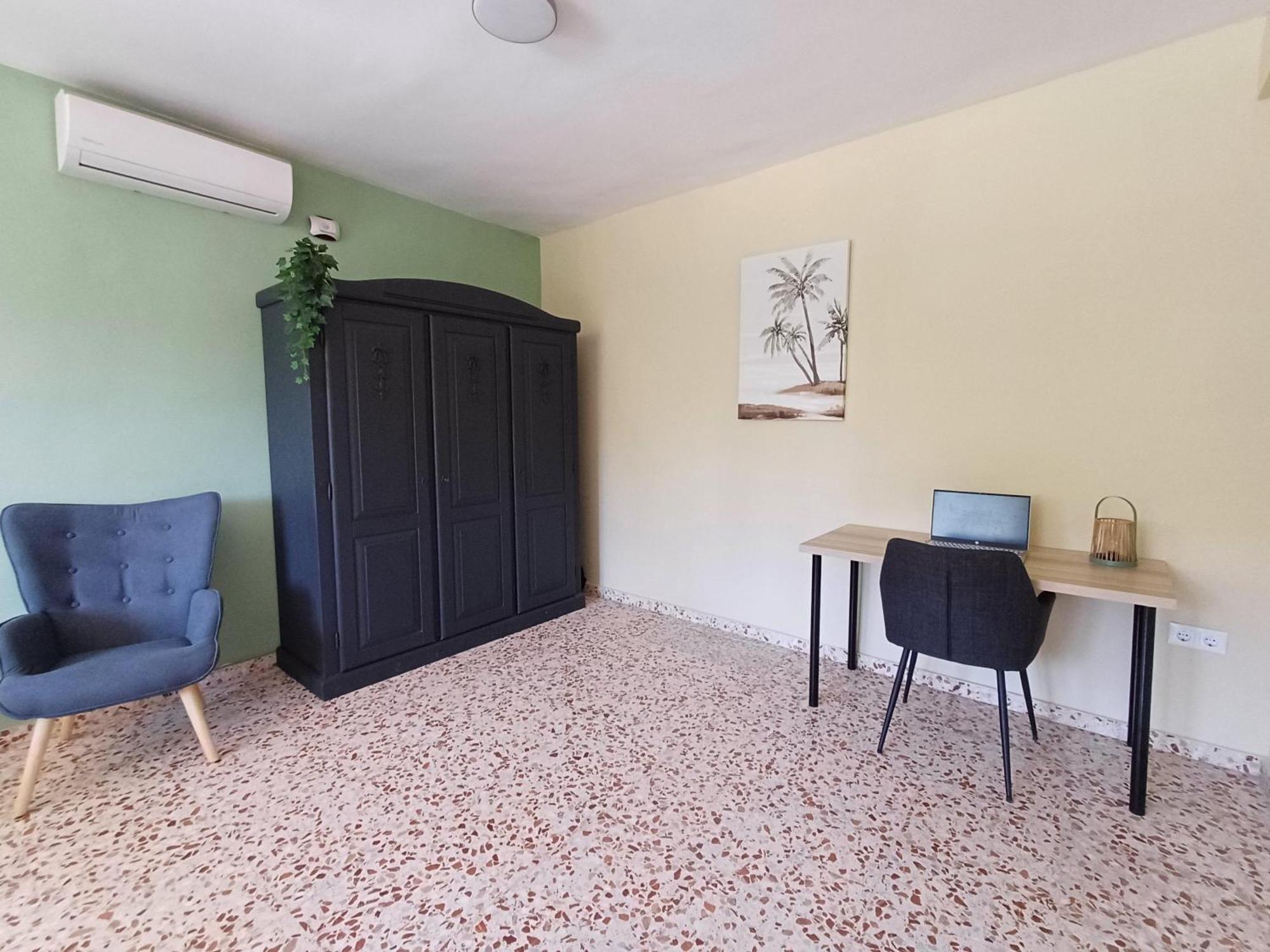 B&B Casa Vitalidad Ontinyent Exterior foto