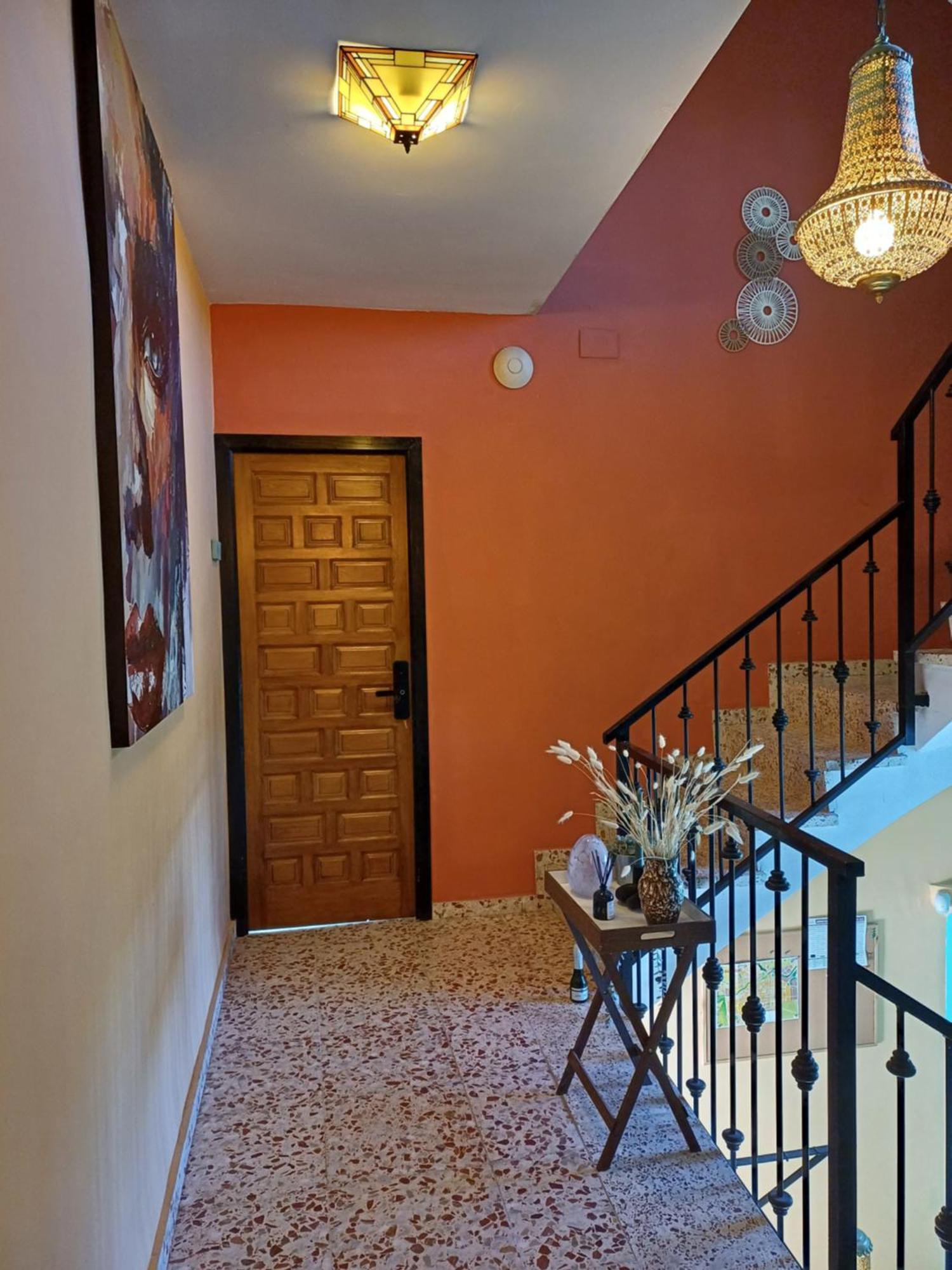 B&B Casa Vitalidad Ontinyent Exterior foto