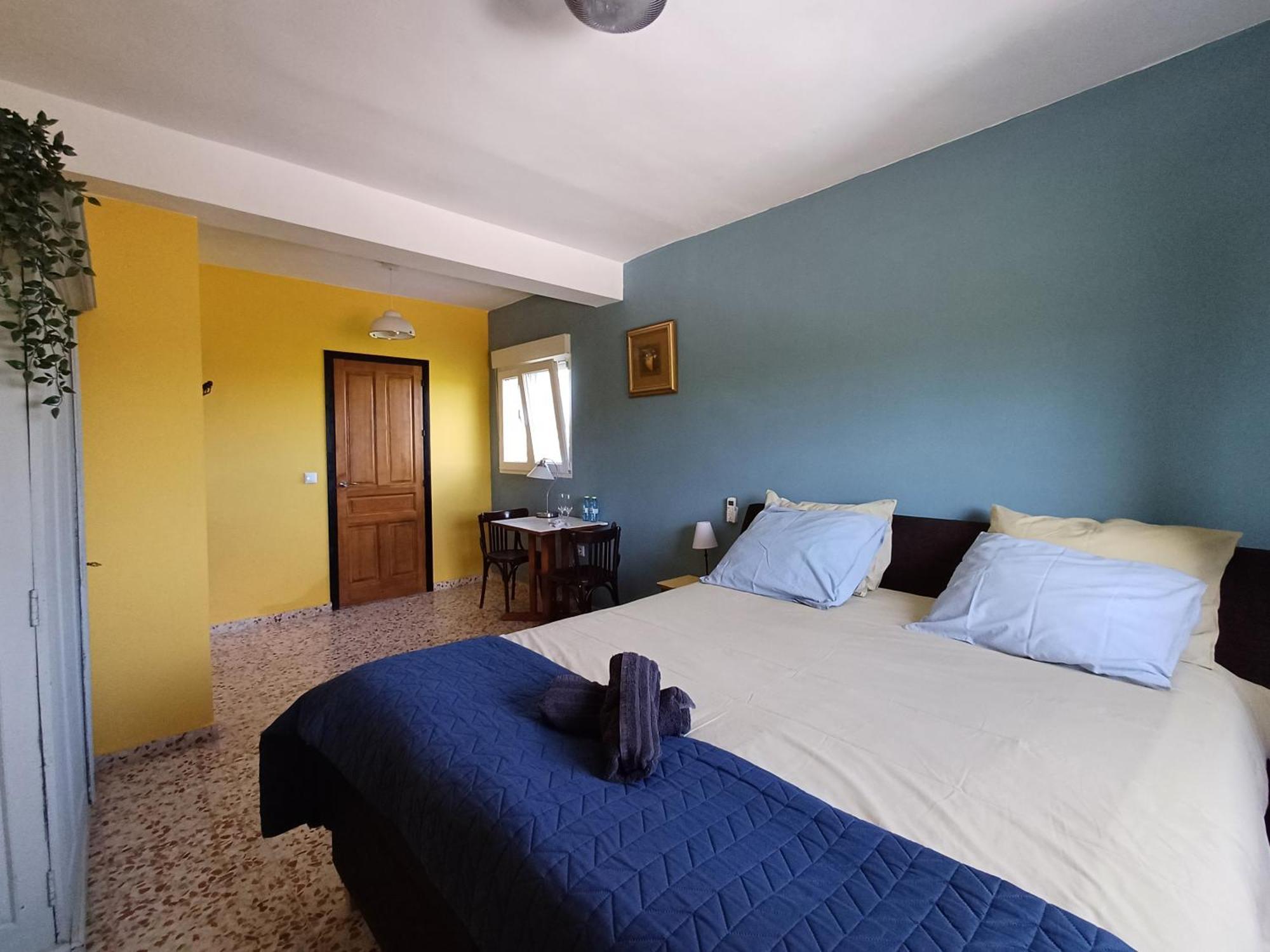 B&B Casa Vitalidad Ontinyent Exterior foto