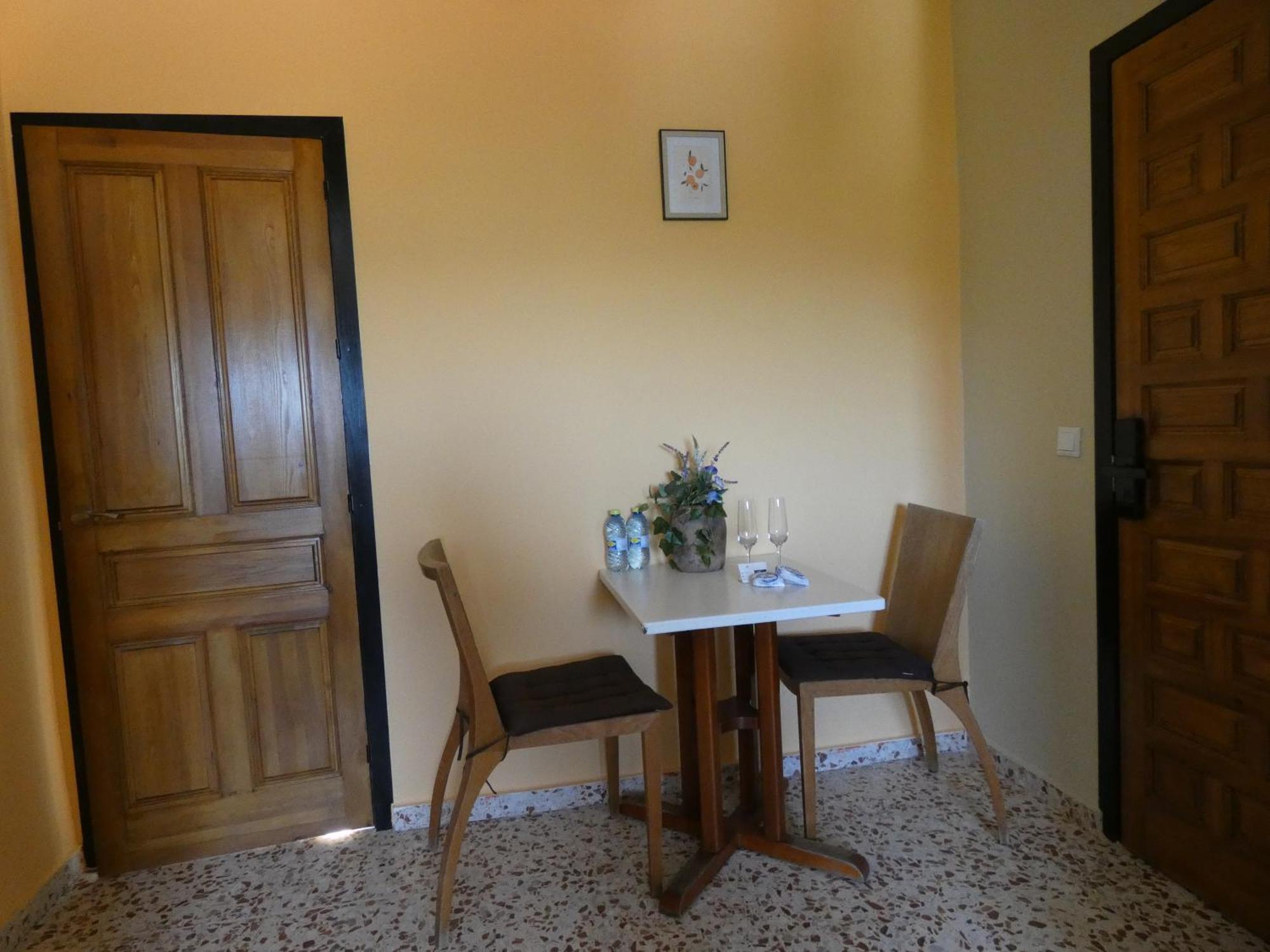 B&B Casa Vitalidad Ontinyent Exterior foto