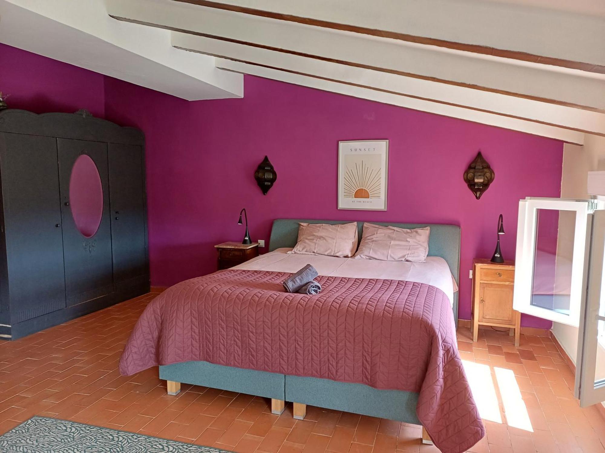 B&B Casa Vitalidad Ontinyent Exterior foto