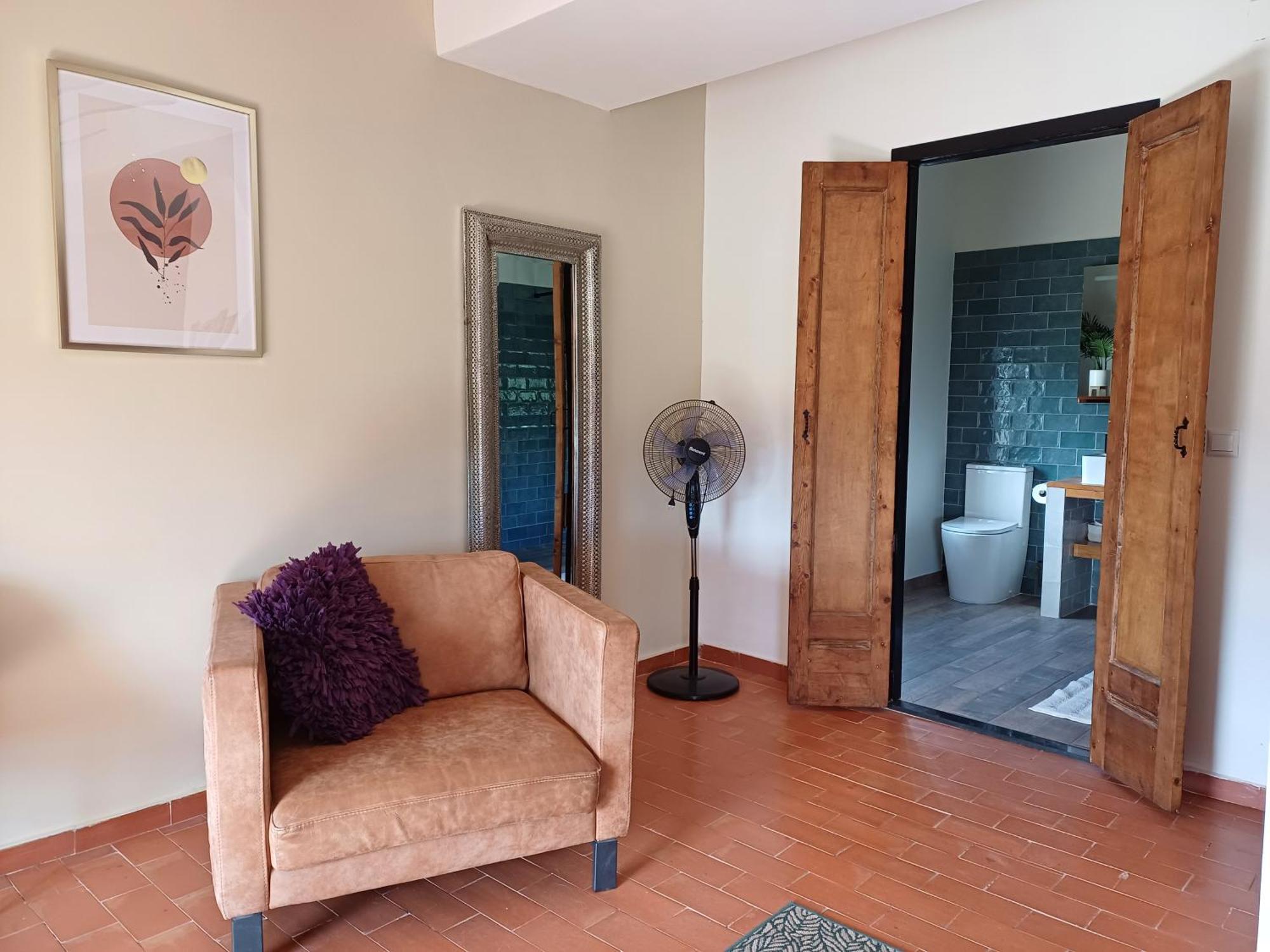 B&B Casa Vitalidad Ontinyent Exterior foto