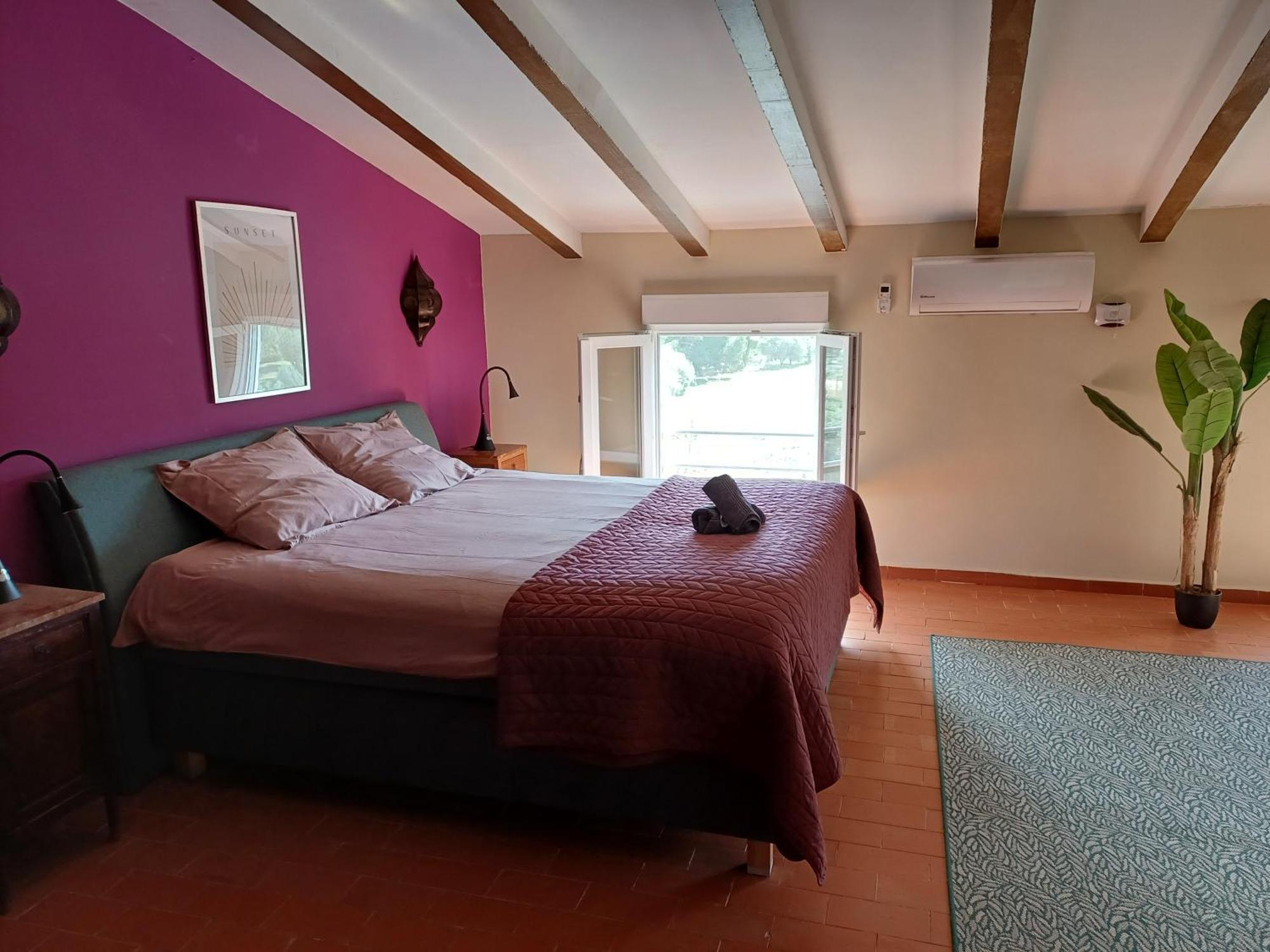 B&B Casa Vitalidad Ontinyent Exterior foto