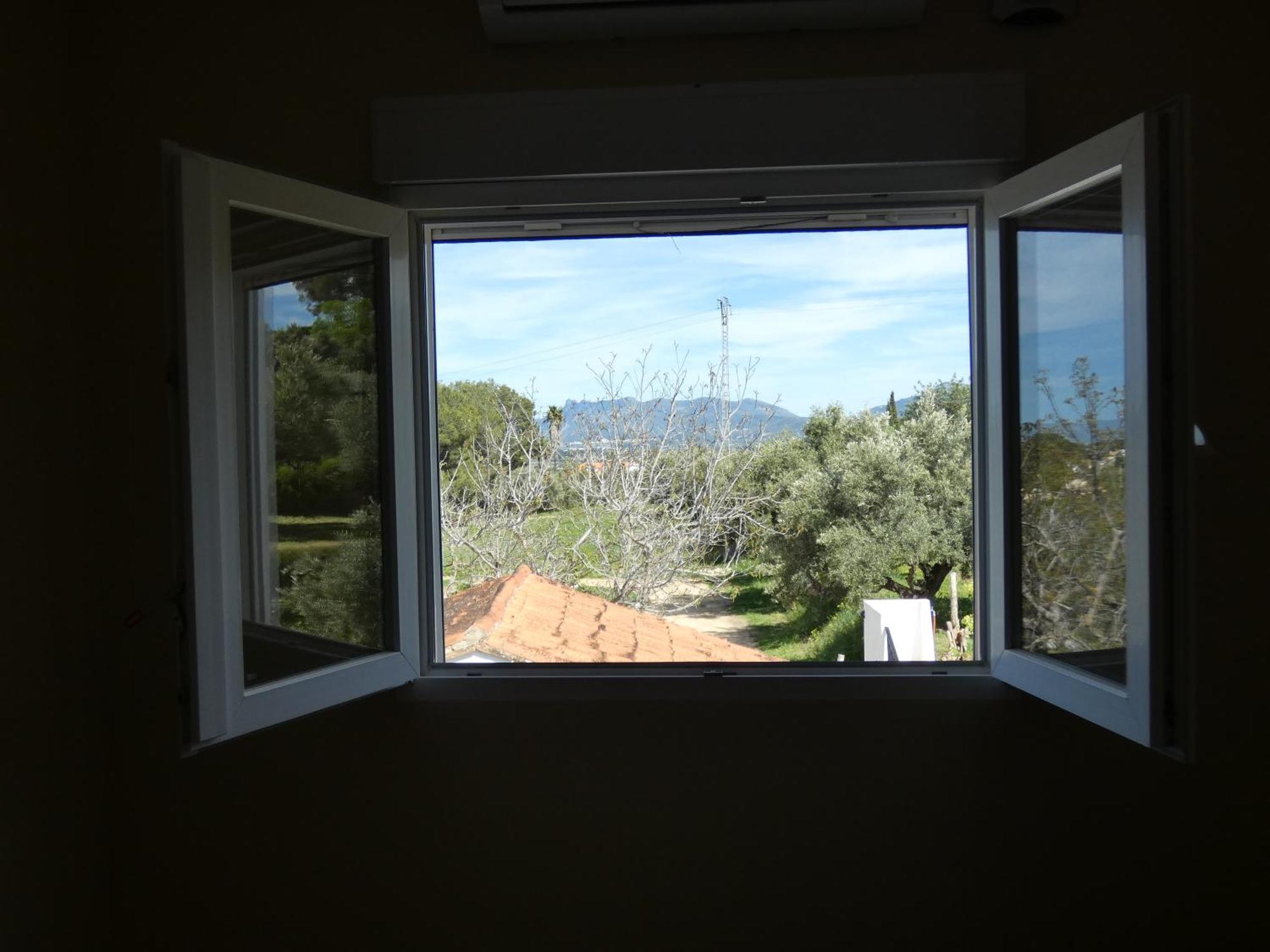 B&B Casa Vitalidad Ontinyent Exterior foto