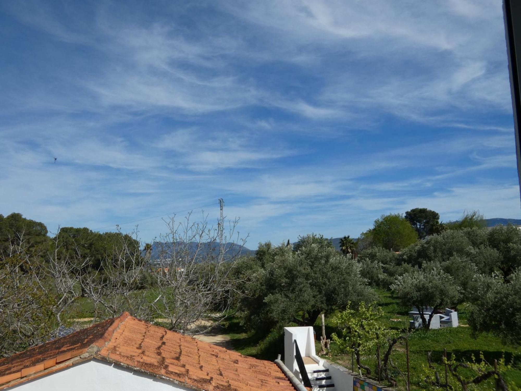 B&B Casa Vitalidad Ontinyent Exterior foto
