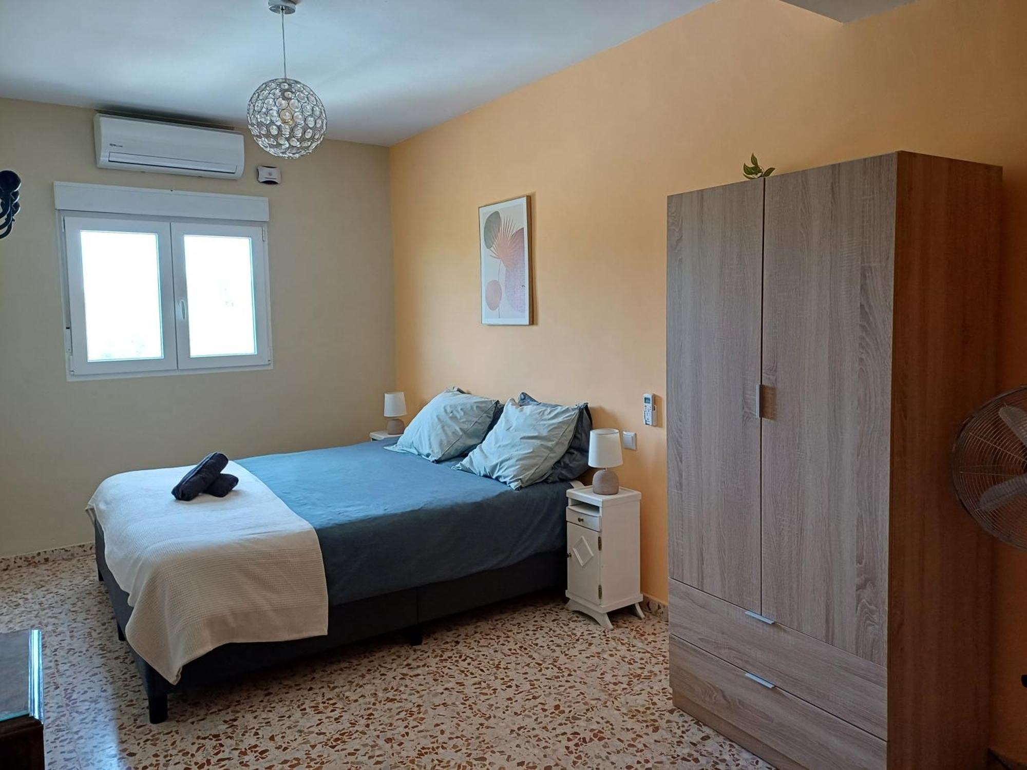 B&B Casa Vitalidad Ontinyent Exterior foto